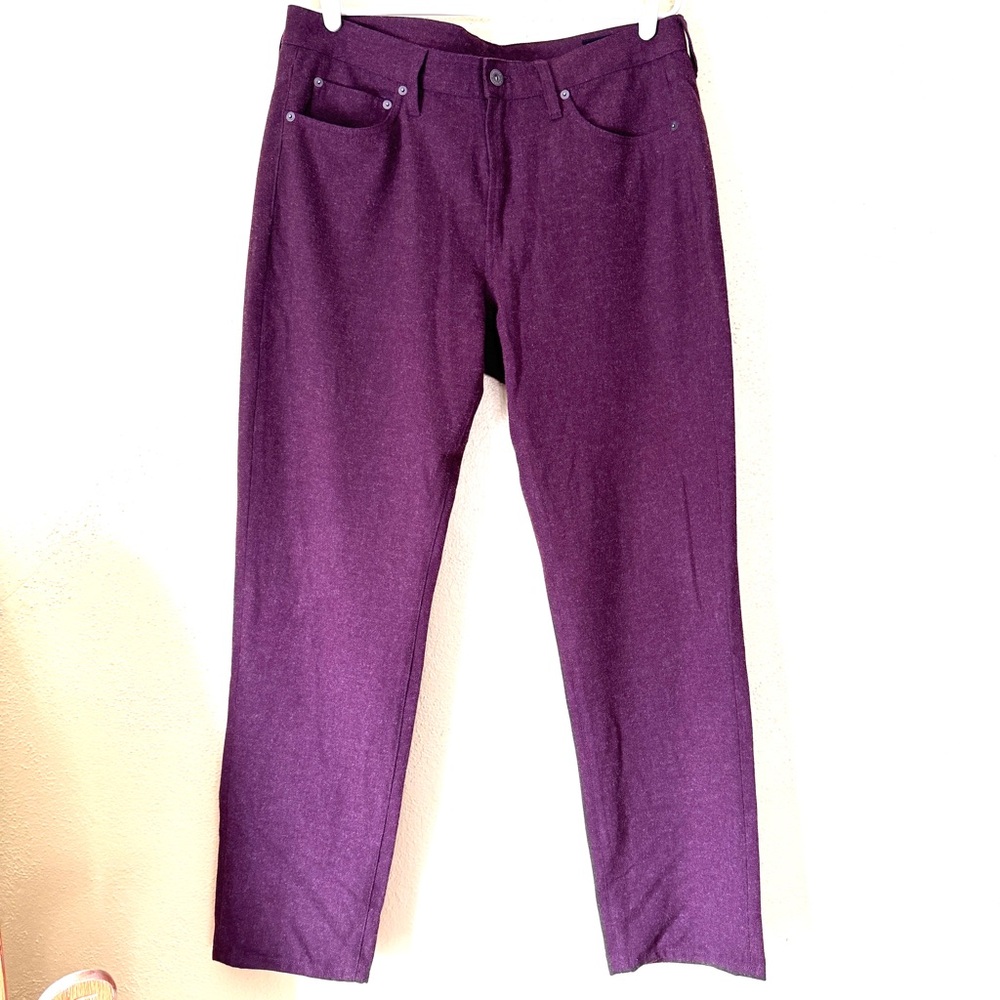 Bonobos Refined Five Pocket Pants